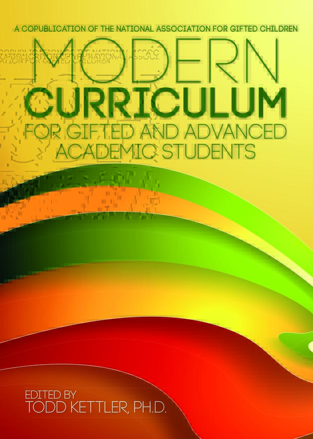gifted and talented resources